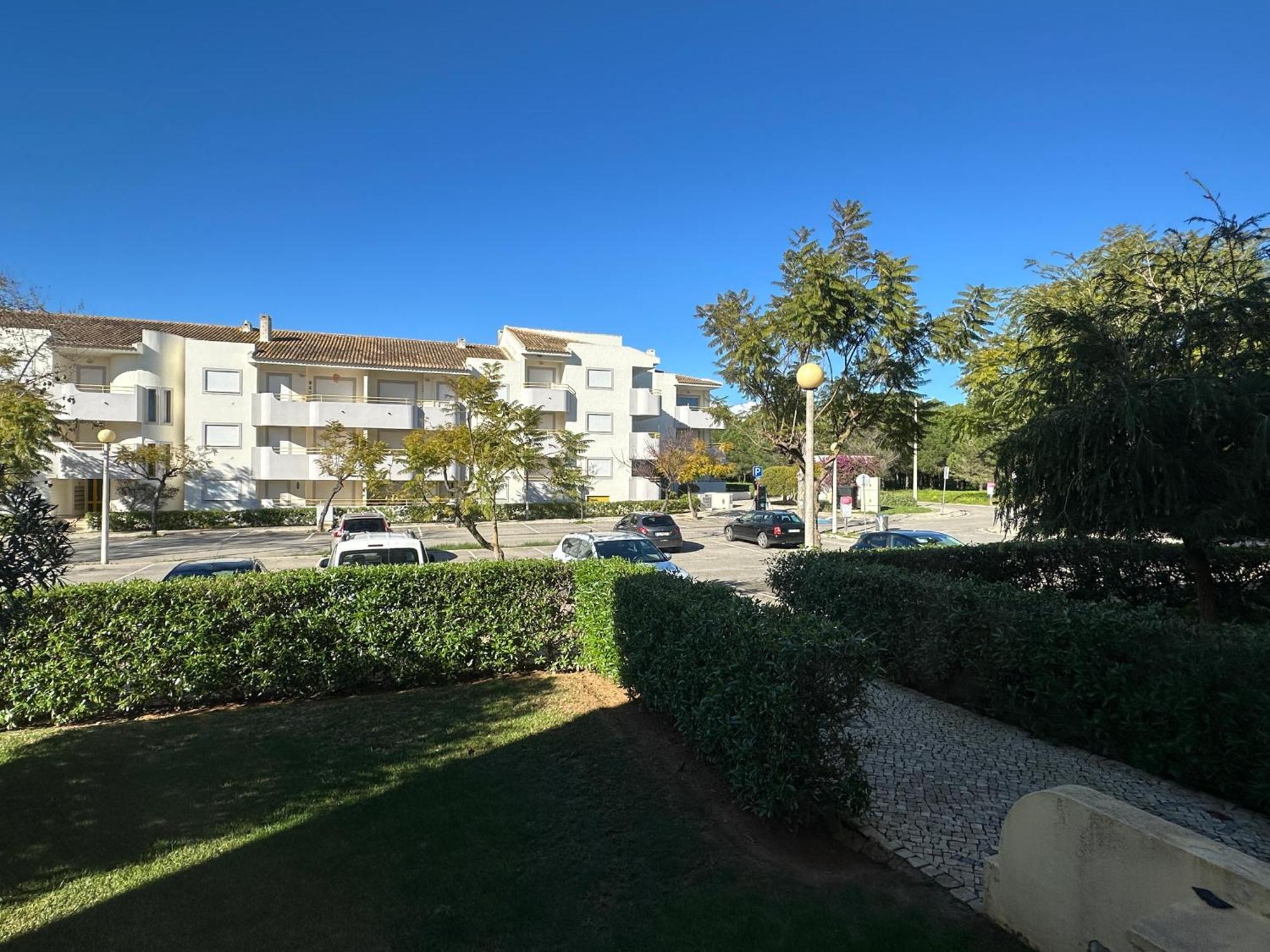Citymar By Fhr T2 Com Piscina Vilamoura Exterior photo